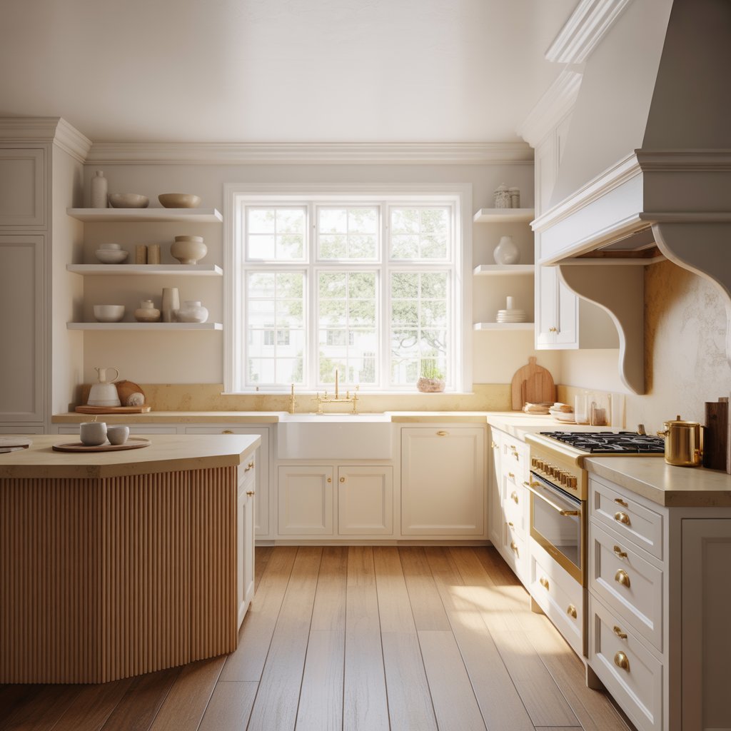 Roswell kitchen