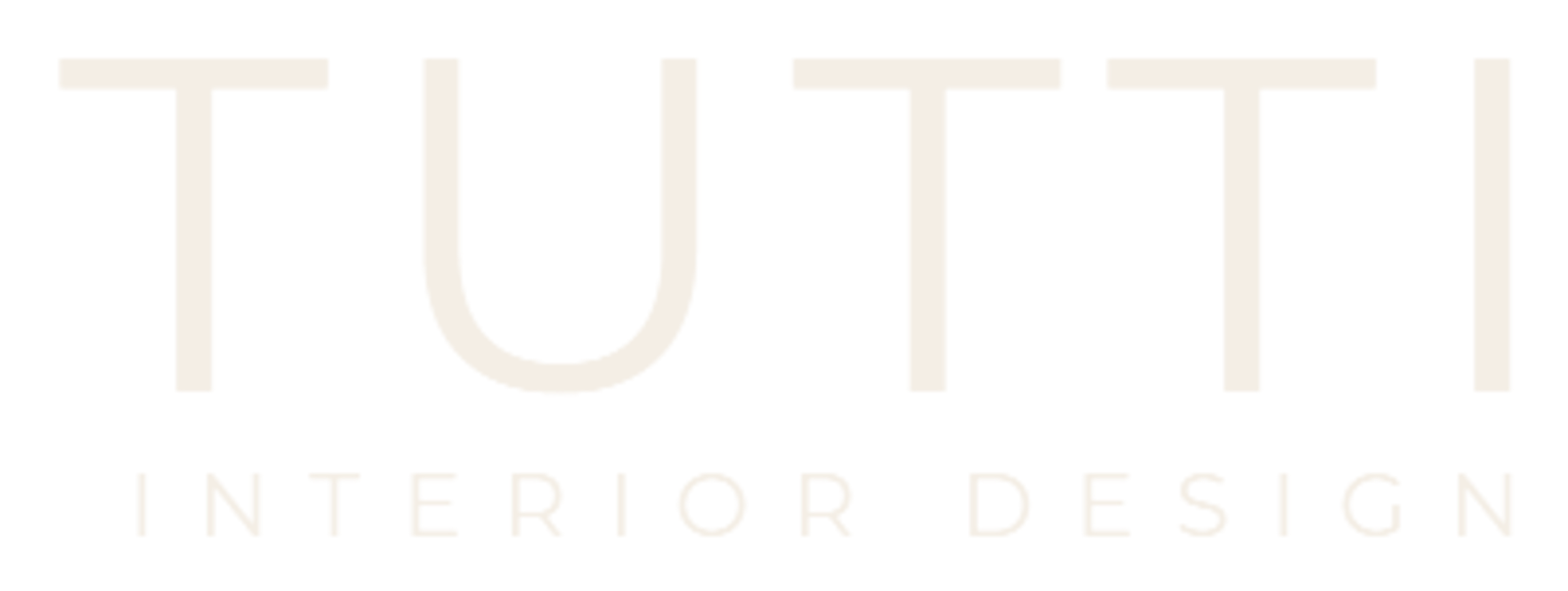 Tutti Interior Design